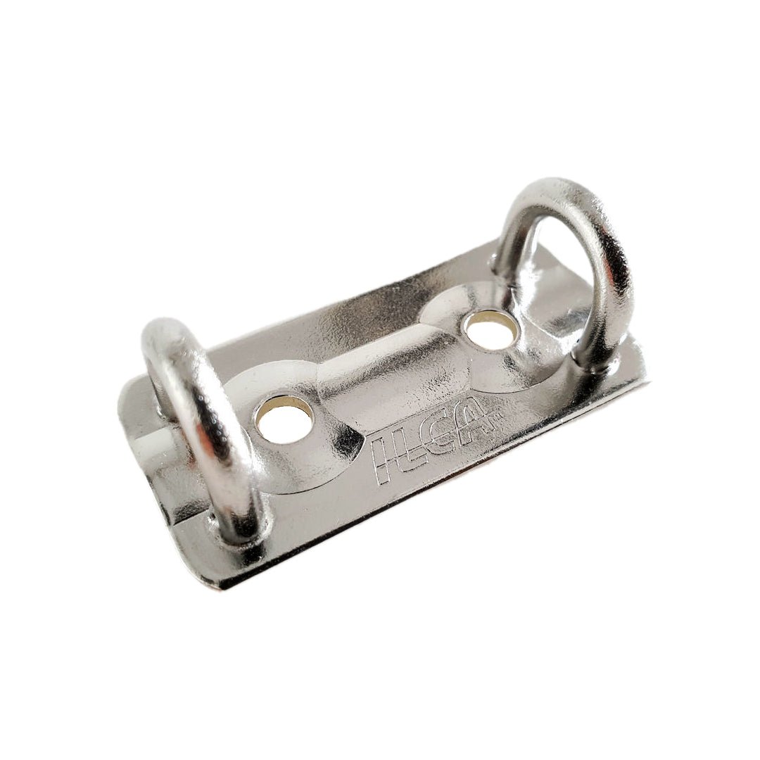 ILCA Block-Basisplatte für Laser